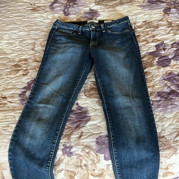 Jessica Simpson Jeans size 29 - Picture 7 of 11